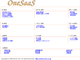 OneSaaSDemo